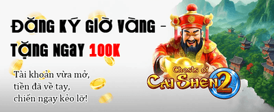 Đăng nhập nhận quà VIP